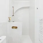 Elegant 3br Townhouse W/ En-suite Baths - Mouraria | By Airnest Prázdninový dům